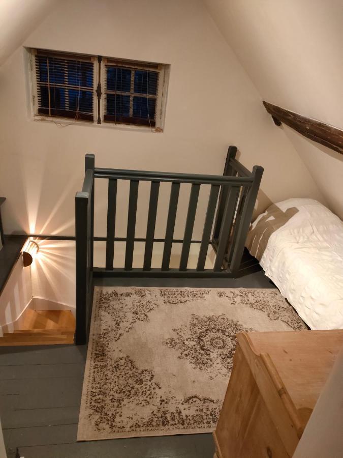 Le Calme A La Source Villa Brechamps ภายนอก รูปภาพ